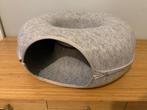 Katten tunnel donut, Ophalen, Nieuw, Speeltunnel