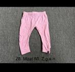 Z8 broekje. Maat 50., Kinderen en Baby's, Babykleding | Maat 50, Broekje, Meisje, Z8, Ophalen of Verzenden