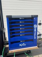 gereedschapswagen, Ophalen, Gevuld, Nieuw