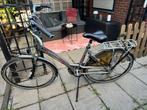 Batavus Compass fiets 28 inch met versnellingen, Fietsen en Brommers, Fietsen | Dames | Damesfietsen, Gebruikt, Versnellingen