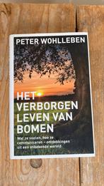 Peter Wohlleben - Het verborgen leven van bomen, Bloemen, Planten en Bomen, Peter Wohlleben, Ophalen of Verzenden, Zo goed als nieuw