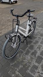 Cortina Transportfiets 7 versnellingen - MOET WEG!, Fietsen en Brommers, Fietsen | Dames | Damesfietsen, Versnellingen, Ophalen