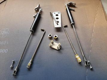 landingstel veren. beschikbaar voor biedingen