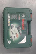 Bosch PMF 250 CES Multitool, Ophalen of Verzenden, Zo goed als nieuw