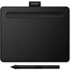 Wacom Intuos S Black - nieuw, Ophalen of Verzenden, Nieuw, Draadloos, Wacom