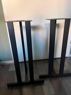 Target speaker stands 60cm, Audio, Tv en Foto, Overige Audio, Tv en Foto, Ophalen, Zo goed als nieuw