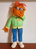 Originele Fisher Price Scooter 1978 Pop Jim Henson Muppets, Ophalen of Verzenden, Zo goed als nieuw, Tv, Actiefiguur of Pop