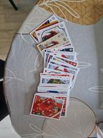 Lidl voetbalplaatjes, Ophalen of Verzenden, Zo goed als nieuw, Meerdere plaatjes