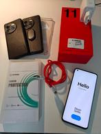 OnePlus 11 5G Titan Black 128Gb, Ophalen of Verzenden, Zo goed als nieuw, Overige modellen