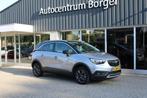 Opel Crossland X 1.2 Turbo Edition 2021 Navigatie, trekhaak,, Gebruikt, Euro 6, 1199 cc, Origineel Nederlands