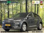 Hyundai KONA EV Comfort 64 kWh 3-Fase | SOH 100% | Adaptive, Auto's, Gebruikt, Leder, SUV of Terreinwagen, 300 kg