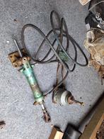 Hydraulische Stuurset - Cilinder 25mm, Watersport en Boten, Ophalen of Verzenden, Gebruikt, Motor en Techniek, Zeilboot of Motorboot