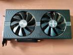 AMD RX 570 nitro Sapphire 8GB videokaart met bios switch, Computers en Software, Overige Computers en Software, Ophalen of Verzenden