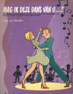 Mag ik deze dans van U...? Joop van Houten deel 4, Muziek en Instrumenten, Bladmuziek, Accordeon, Verzenden, Les of Cursus, Zo goed als nieuw