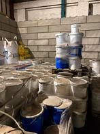 Strooizout restantpartijen 10.000kg voor € 1.500, Ophalen of Verzenden, Zo goed als nieuw