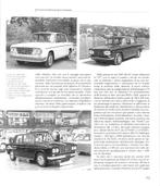 Lancia Fulvia - Berlina Coupé e Sport, Giancarlo Catarsi, Nieuw, Verzenden, Alfa Romeo