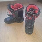 Snowboard, Sport en Fitness, Snowboarden, Ophalen, Gebruikt, Snowboots