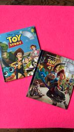 Disney Pixar Luisterboek Toy Story 1, 4 CD, Boeken, Luisterboeken, Disney/Pixar, Cd, Ophalen of Verzenden, Kind