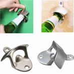 handige wand flesopener € 2,50 op=op !, Ophalen of Verzenden, Nieuw