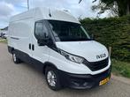Iveco Daily 35S18 Hi matic , led , lm , trekhaak, Automaat, Achterwielaandrijving, Gebruikt, Euro 6