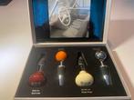 Mercedes Benz giftset versnellingspook knop., Ophalen of Verzenden, Zo goed als nieuw, Gebruiksvoorwerp
