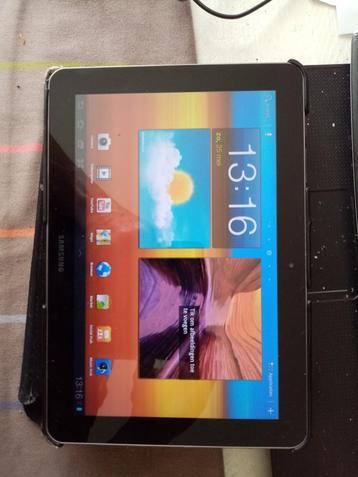 Laatste kans! vanf25€. Samsung tablet 10.1 beschikbaar voor biedingen