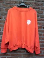 Wrangler nieuwe knalrode oversized 100%cotton XL, Maat 46/48 (XL) of groter, Nieuw, Rood, Wrangler