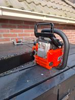 Te koop dolmar PS43 kettingzaag., Tuin en Terras, Hand-tuingereedschap, Ophalen of Verzenden