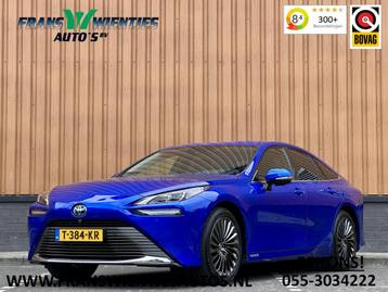 Toyota Mirai Prestige | 360 Camera | Cruise Control | Keyl beschikbaar voor biedingen