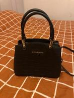 Michael Kors Handtas - Zwart, Sieraden, Tassen en Uiterlijk, Tassen | Damestassen, Ophalen of Verzenden, Zo goed als nieuw, Zwart