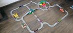 Komplete Set 1, Thomas de trein take n play, Kinderen en Baby's, Speelgoed | Thomas de Trein, Ophalen of Verzenden, Zo goed als nieuw
