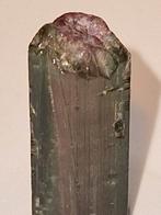Watermeloen Toermalijn Kristal, Verzamelen, Mineralen en Fossielen, Ophalen of Verzenden, Mineraal