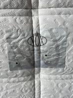 Nox matras, Ophalen, Zo goed als nieuw, Eenpersoons, 90 cm