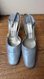 Parelmoeren pump maat 40, Pumps, Overige kleuren, Lauro Chelotti, Ophalen of Verzenden