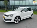 Volkswagen Polo 1.4-HIGHLINE NAP CLIMA FULL OPTION, Auto's, Voorwielaandrijving, 86 pk, Gebruikt, 4 cilinders