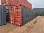 40ft Container met Loopdeur - Opslag, Ophalen of Verzenden