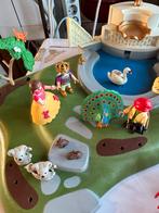 Playmobil Vijver, Trouwstel, Hangmat & Meer!, Ophalen of Verzenden, Gebruikt, Los playmobil