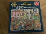 Jan van Haasteren puzzel Carnaval 950 stukjes, Ophalen of Verzenden, 500 t/m 1500 stukjes, Zo goed als nieuw