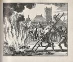 HEKSENWAAN en HEKSENWAAG in oude prenten door Johan Schouten