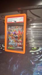 Greninja ex alt art japans psa 10, Ophalen of Verzenden, Zo goed als nieuw