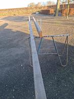 Vuren balken, Ophalen, Overige typen, Minder dan 2 meter