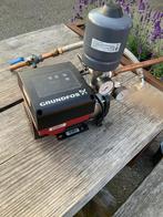 grundfos 3-30 I-U-C-C-G-A, Ophalen, Zo goed als nieuw, Elektrisch, Hydrofoorpomp