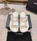 Chanel dad sandalen alle maten, Ophalen of Verzenden, Nieuw