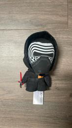 Star Wars Kylo Ren Knuffel / sleutelhanger, Ophalen of Verzenden, Nieuw, Overige typen