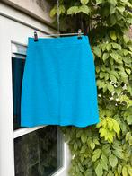 Rokje van retromerk Who’s That Girl, maat M, Maat 38/40 (M), Blauw, Ophalen of Verzenden, Zo goed als nieuw