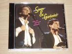 CD Simon & Garfunkel - More great songs, Cd's en Dvd's, Cd's | Pop, Gebruikt, 1980 tot 2000, Verzenden