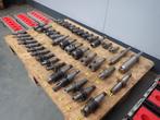 SK40 / ISO40 / Stijlconus 40 / Din 2080 / NT40 / 42x + rek, Ophalen of Verzenden, Gebruikt, Freesbank