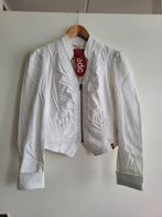 Nieuw Esprit jasje, maat S, Maat 38/40 (M), Wit, Nieuw, Ophalen of Verzenden