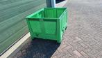 hooibak , kuilvoerbak, voerbak, Dieren en Toebehoren, Stalling en Weidegang, H.O.Albert Slotema, Albert@hoaas.nl, Industriepark 2a 9351PA leek