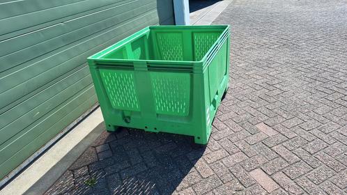 hooibak , kuilvoerbak, voerbak, Dieren en Toebehoren, Stalling en Weidegang